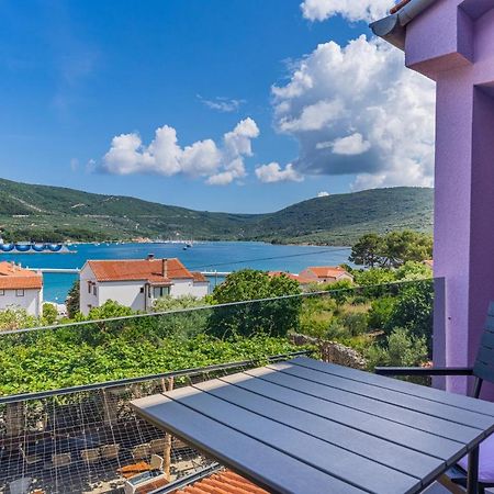 Villa Lavanda Đảo Đảo Cres Ngoại thất bức ảnh
