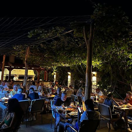 Villa Lavanda Đảo Đảo Cres Ngoại thất bức ảnh