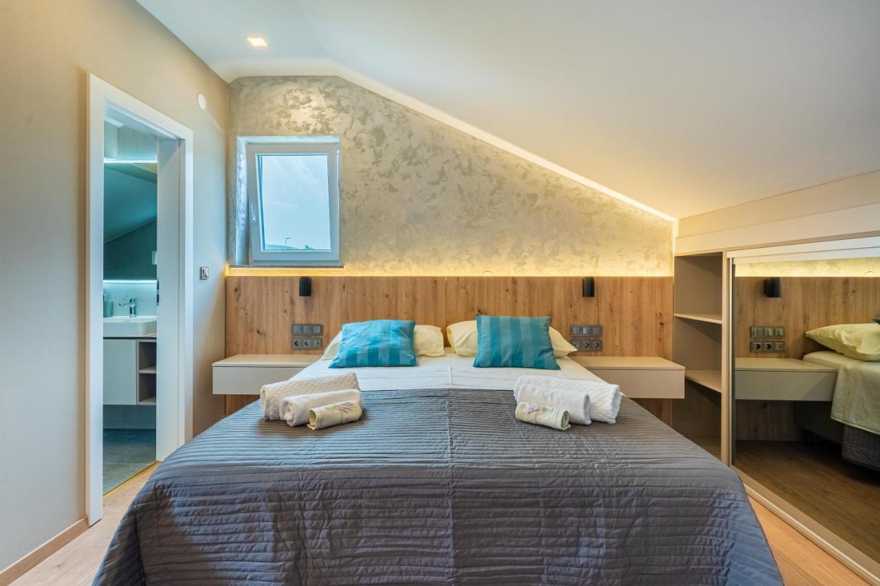 Villa Lavanda Đảo Đảo Cres Ngoại thất bức ảnh