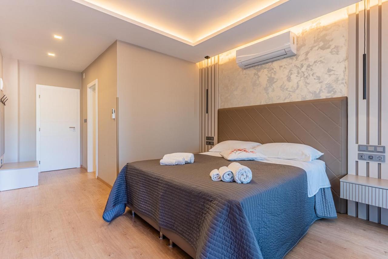 Villa Lavanda Đảo Đảo Cres Ngoại thất bức ảnh