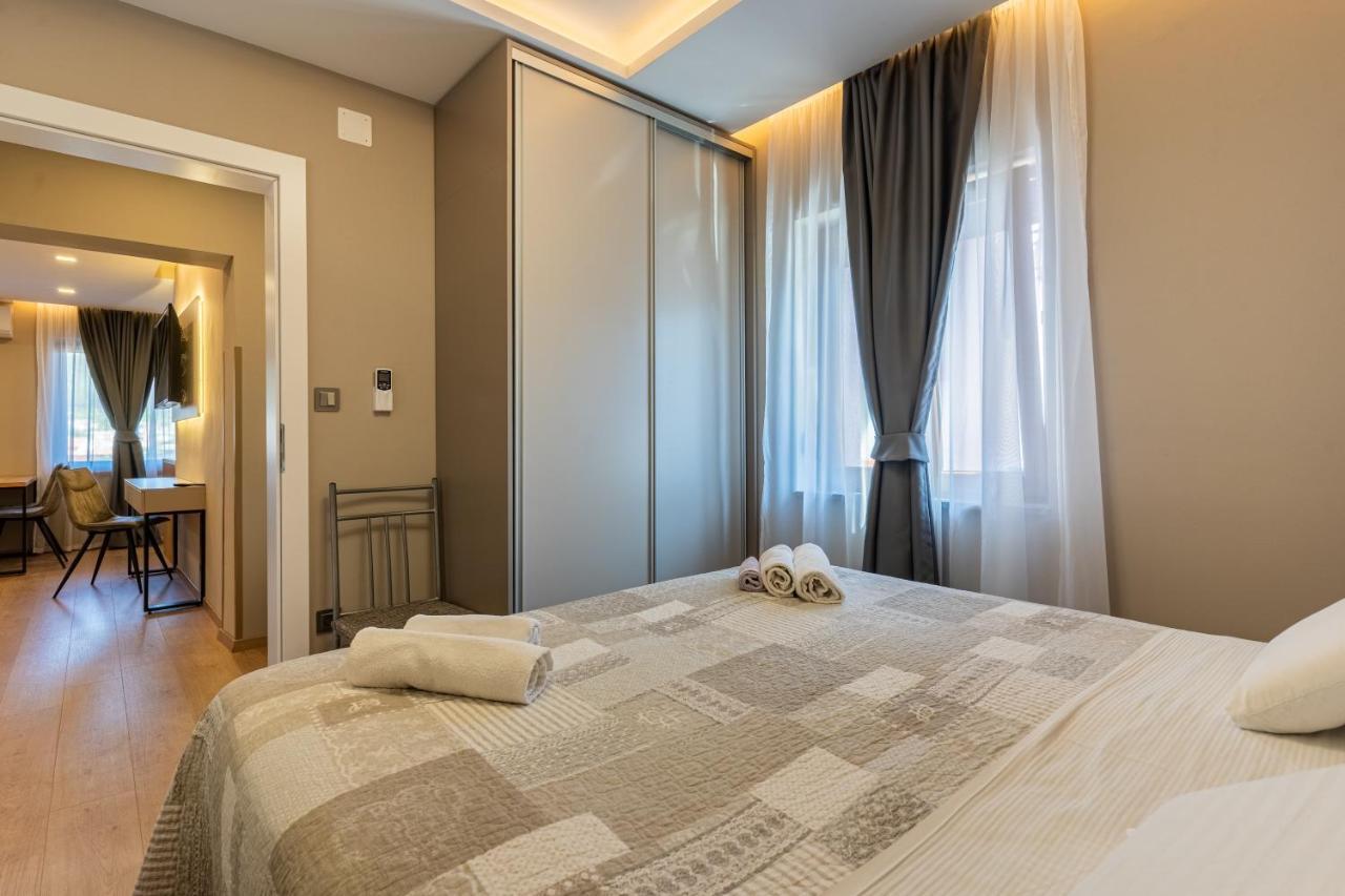 Villa Lavanda Đảo Đảo Cres Ngoại thất bức ảnh