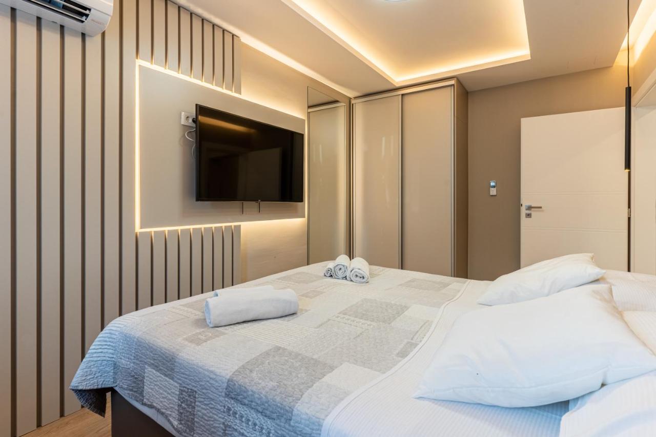 Villa Lavanda Đảo Đảo Cres Ngoại thất bức ảnh