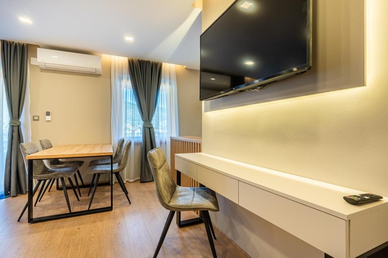 Villa Lavanda Đảo Đảo Cres Ngoại thất bức ảnh