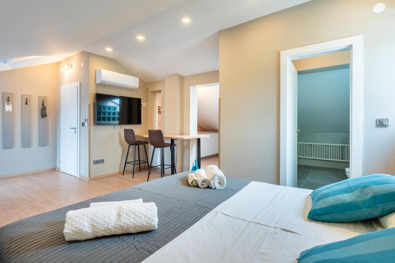 Villa Lavanda Đảo Đảo Cres Ngoại thất bức ảnh