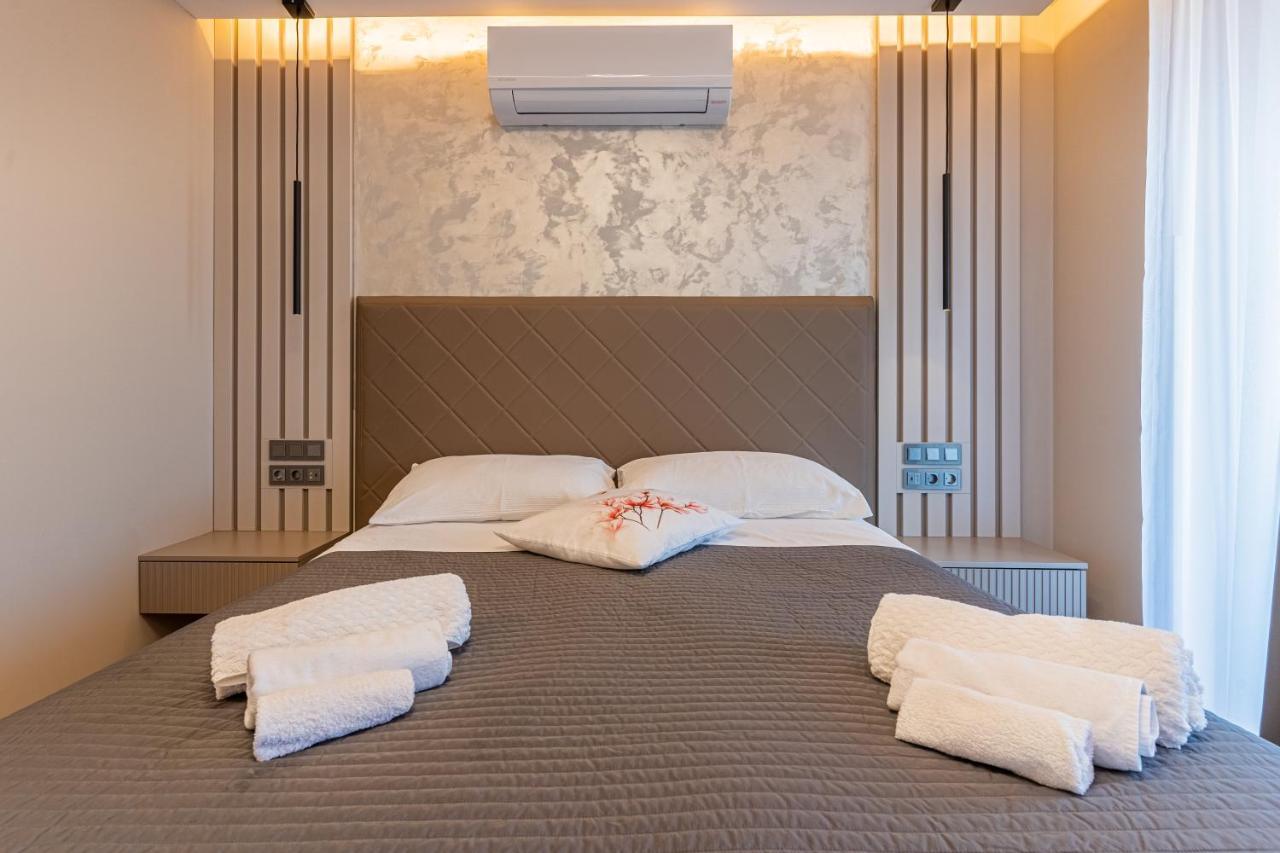 Villa Lavanda Đảo Đảo Cres Ngoại thất bức ảnh