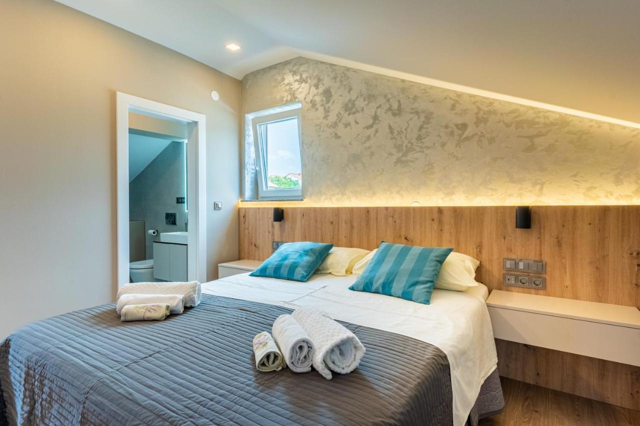 Villa Lavanda Đảo Đảo Cres Ngoại thất bức ảnh