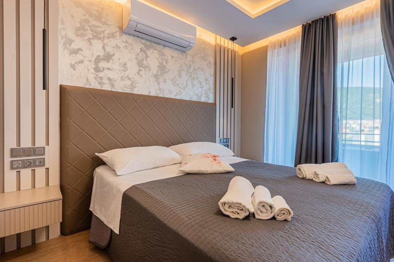 Villa Lavanda Đảo Đảo Cres Ngoại thất bức ảnh