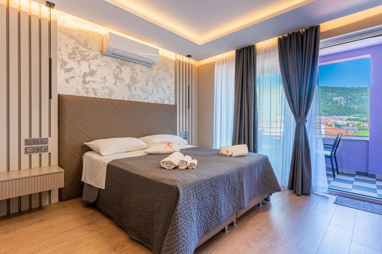 Villa Lavanda Đảo Đảo Cres Ngoại thất bức ảnh