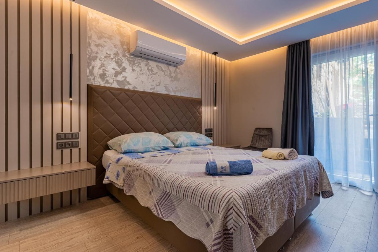 Villa Lavanda Đảo Đảo Cres Ngoại thất bức ảnh