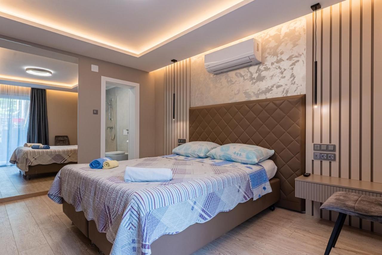 Villa Lavanda Đảo Đảo Cres Ngoại thất bức ảnh