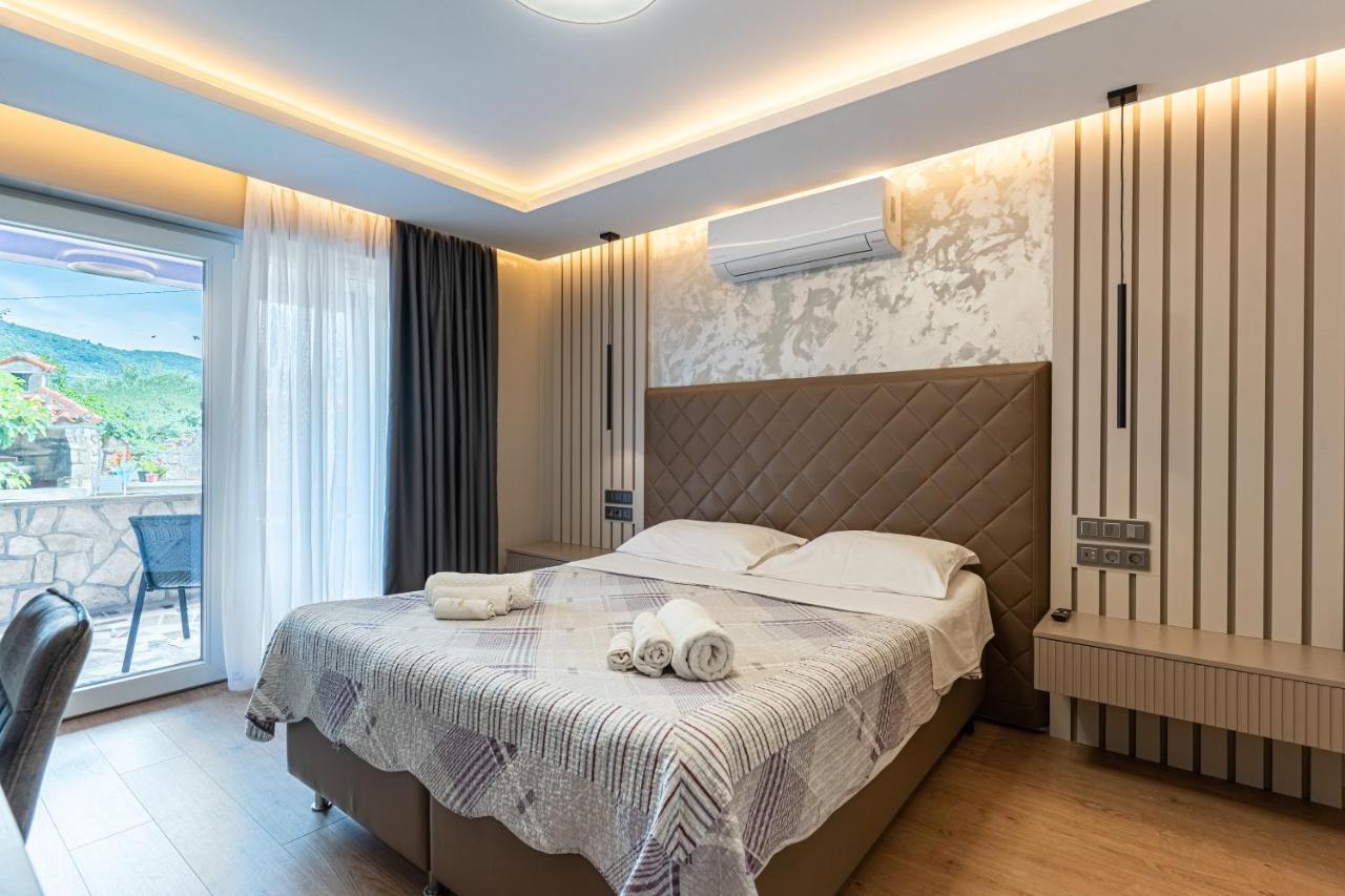 Villa Lavanda Đảo Đảo Cres Ngoại thất bức ảnh