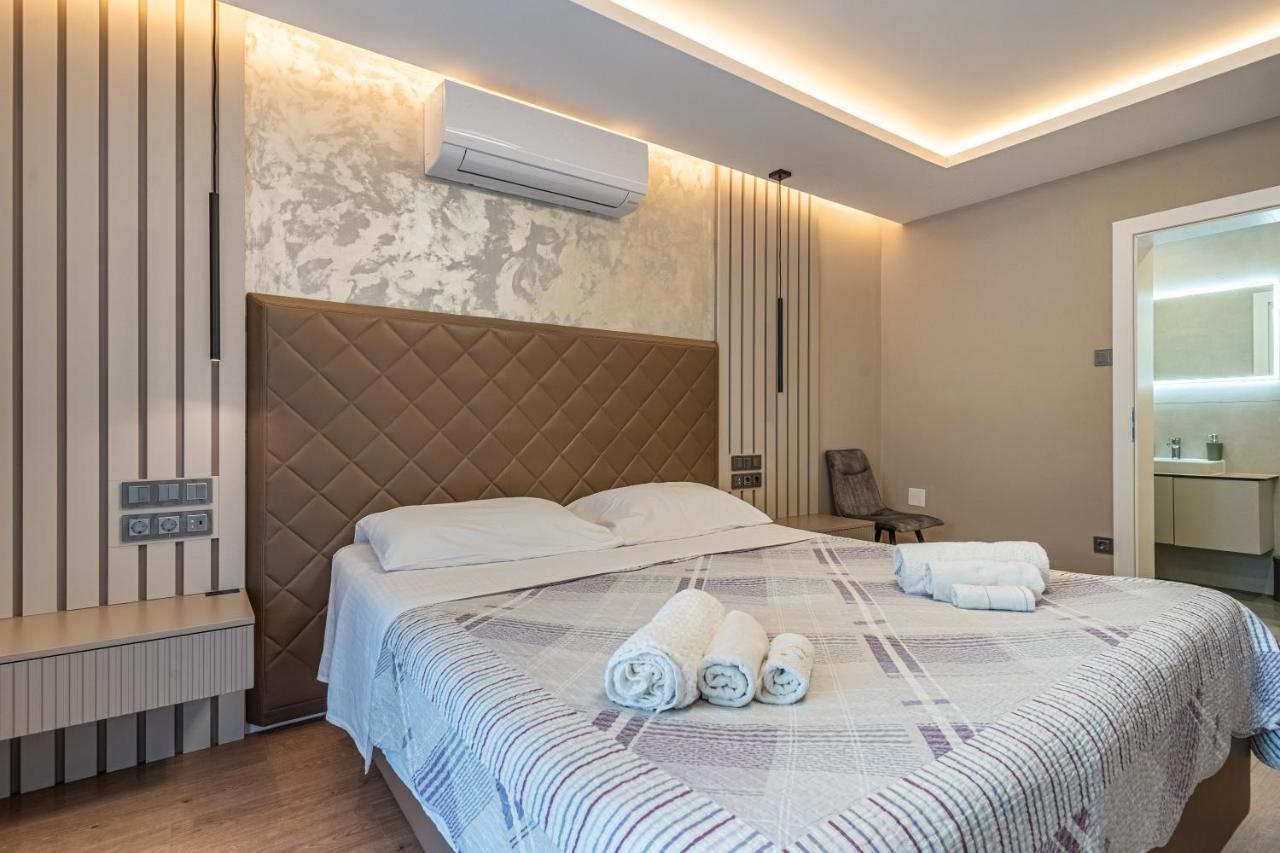 Villa Lavanda Đảo Đảo Cres Ngoại thất bức ảnh