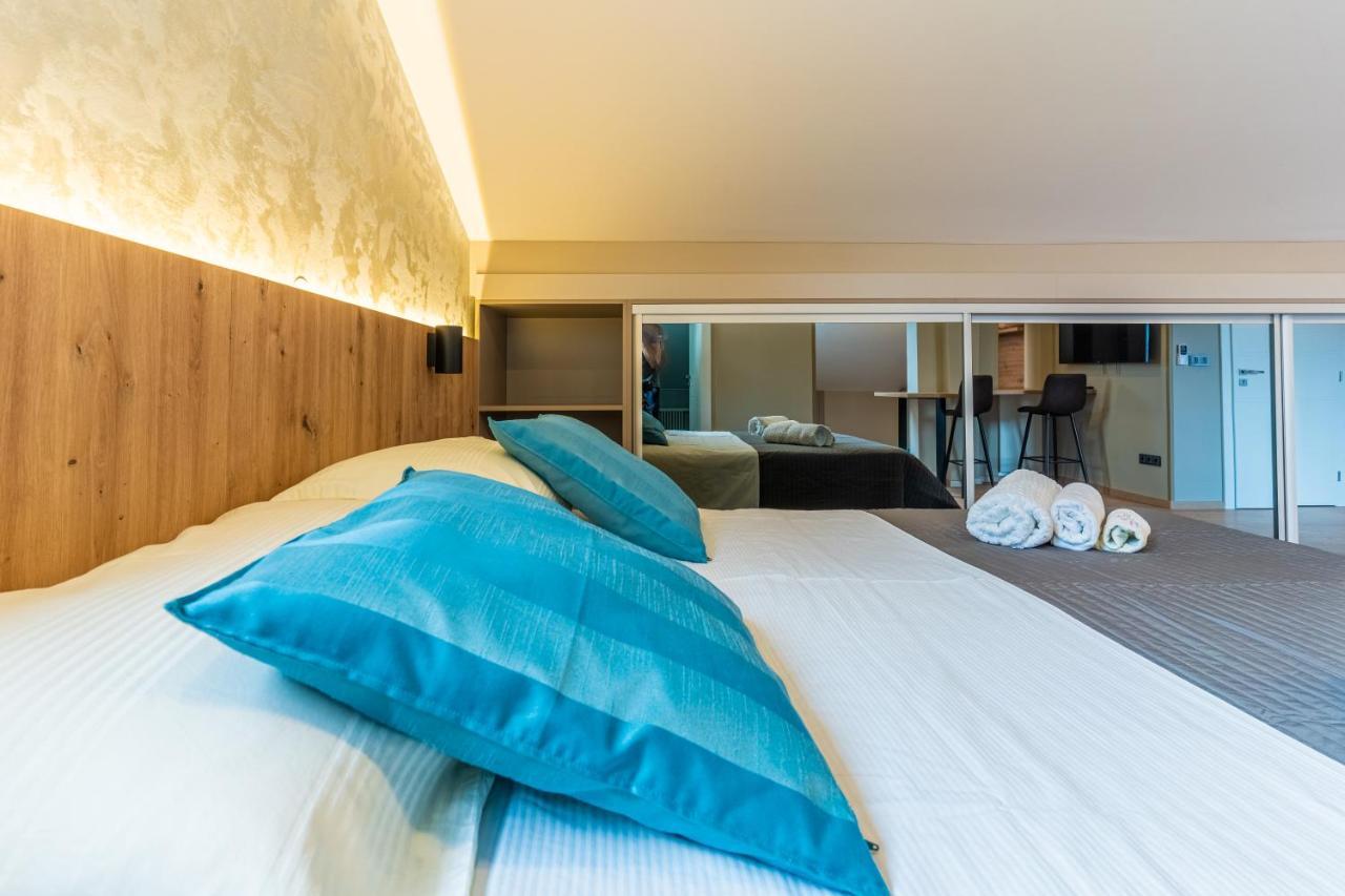 Villa Lavanda Đảo Đảo Cres Ngoại thất bức ảnh