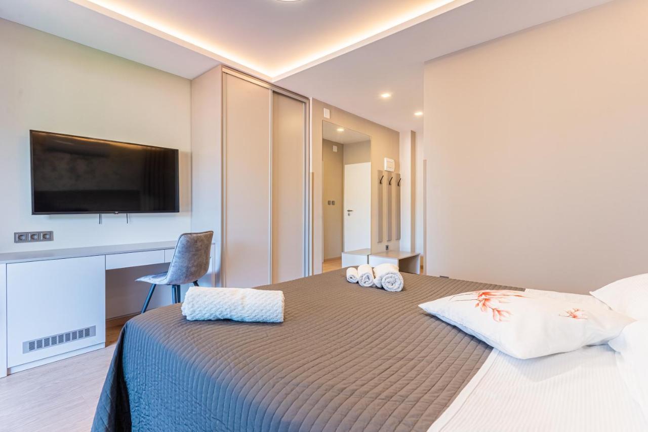 Villa Lavanda Đảo Đảo Cres Ngoại thất bức ảnh