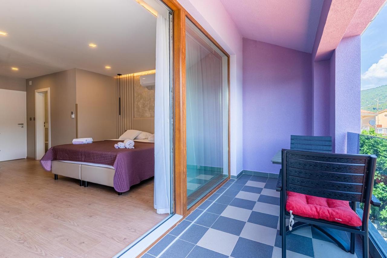 Villa Lavanda Đảo Đảo Cres Ngoại thất bức ảnh