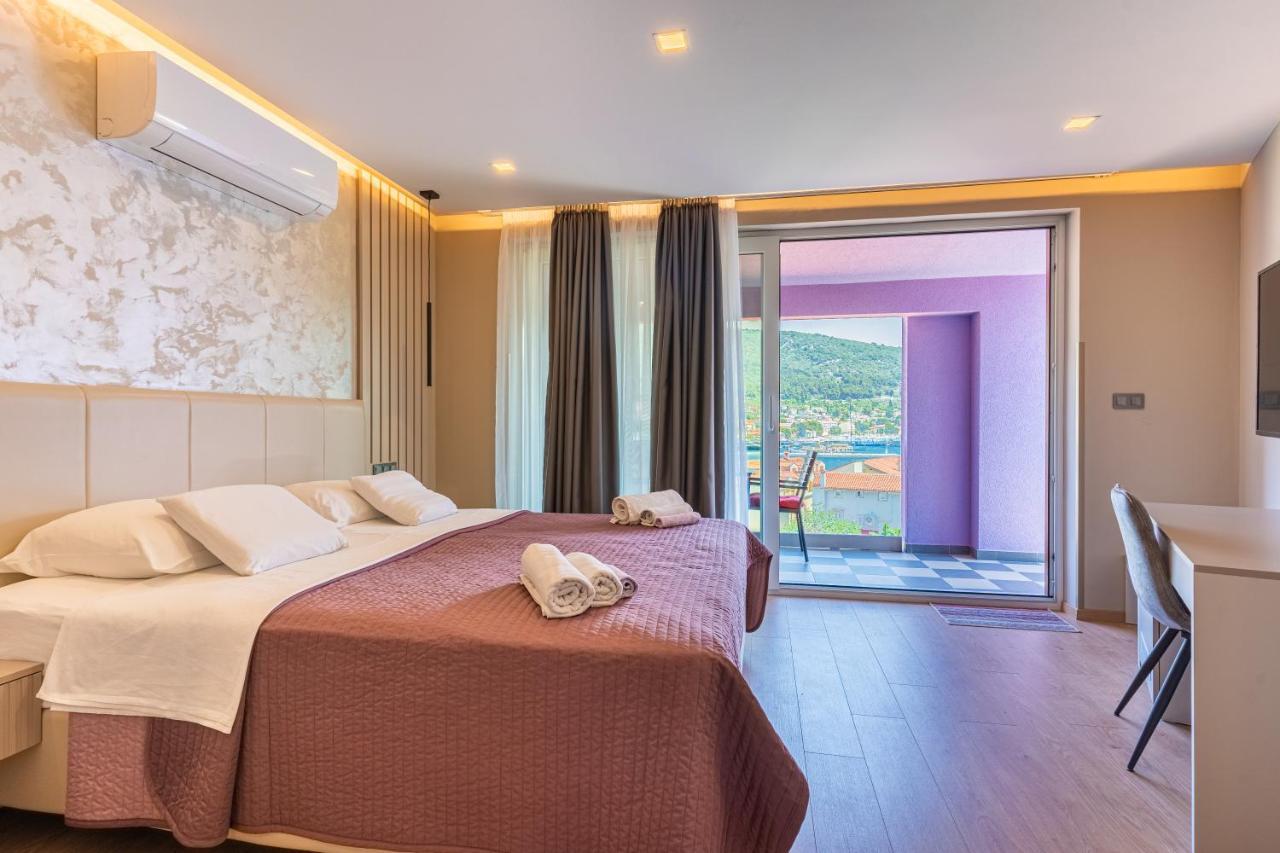 Villa Lavanda Đảo Đảo Cres Ngoại thất bức ảnh